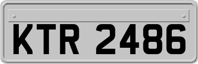 KTR2486