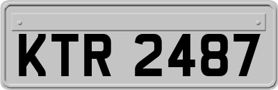 KTR2487