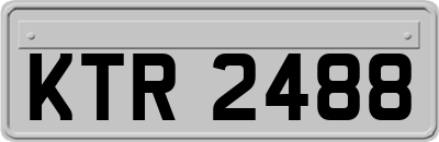 KTR2488