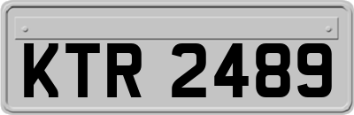 KTR2489