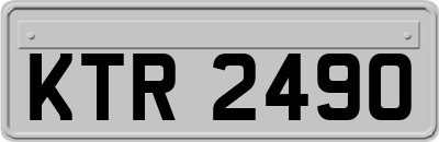 KTR2490