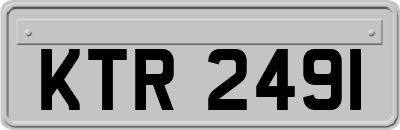 KTR2491
