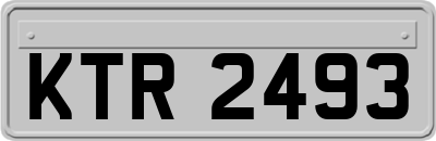 KTR2493