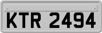 KTR2494