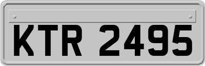 KTR2495