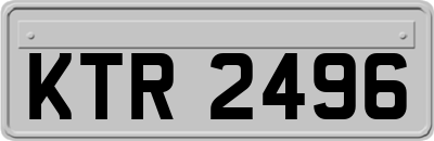 KTR2496