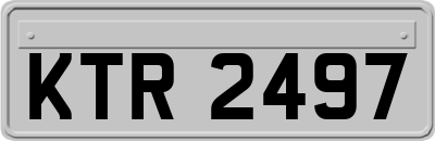 KTR2497