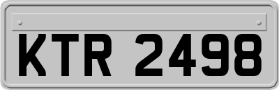 KTR2498