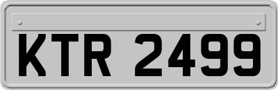KTR2499