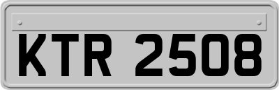 KTR2508