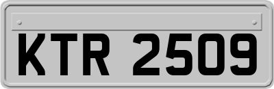 KTR2509