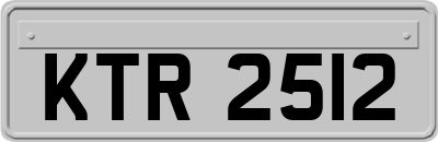 KTR2512
