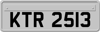 KTR2513