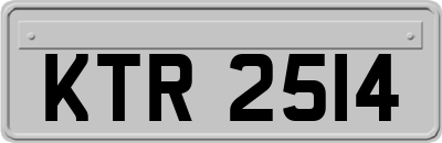 KTR2514