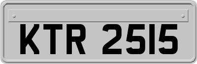KTR2515
