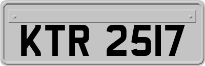 KTR2517