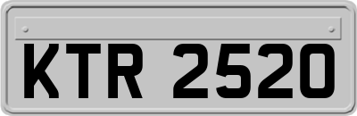 KTR2520