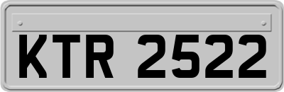 KTR2522