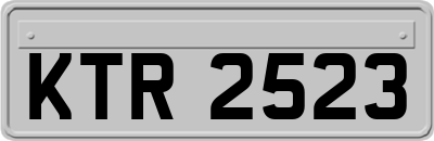KTR2523
