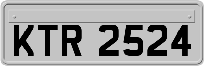 KTR2524