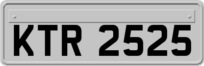 KTR2525