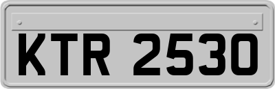 KTR2530