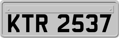 KTR2537