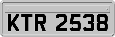 KTR2538