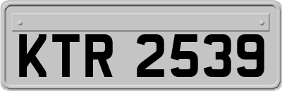 KTR2539