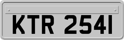 KTR2541