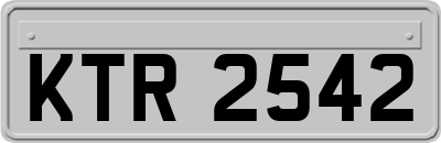 KTR2542
