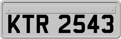 KTR2543