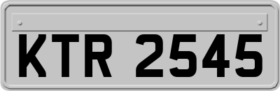 KTR2545
