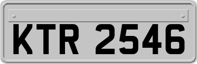 KTR2546