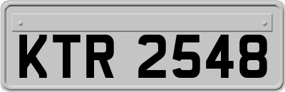 KTR2548