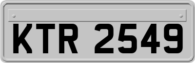 KTR2549