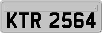 KTR2564