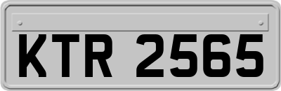 KTR2565