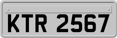 KTR2567