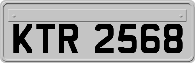 KTR2568