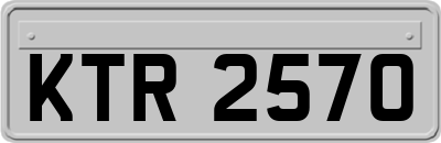 KTR2570