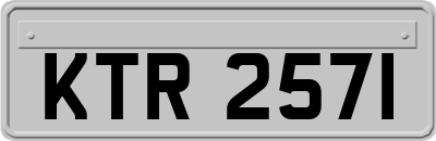KTR2571