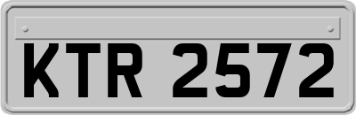 KTR2572