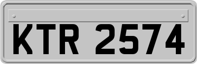 KTR2574