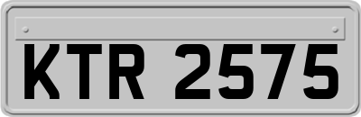 KTR2575