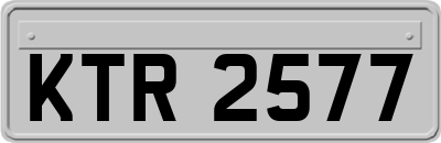 KTR2577