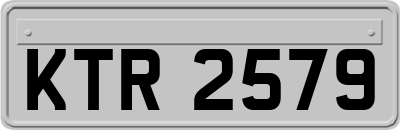 KTR2579