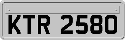 KTR2580