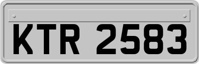 KTR2583