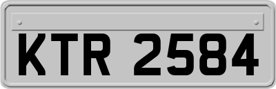 KTR2584
